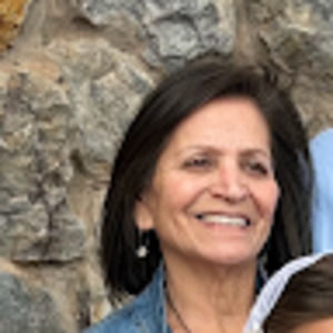 Meet your Posher, Roberta